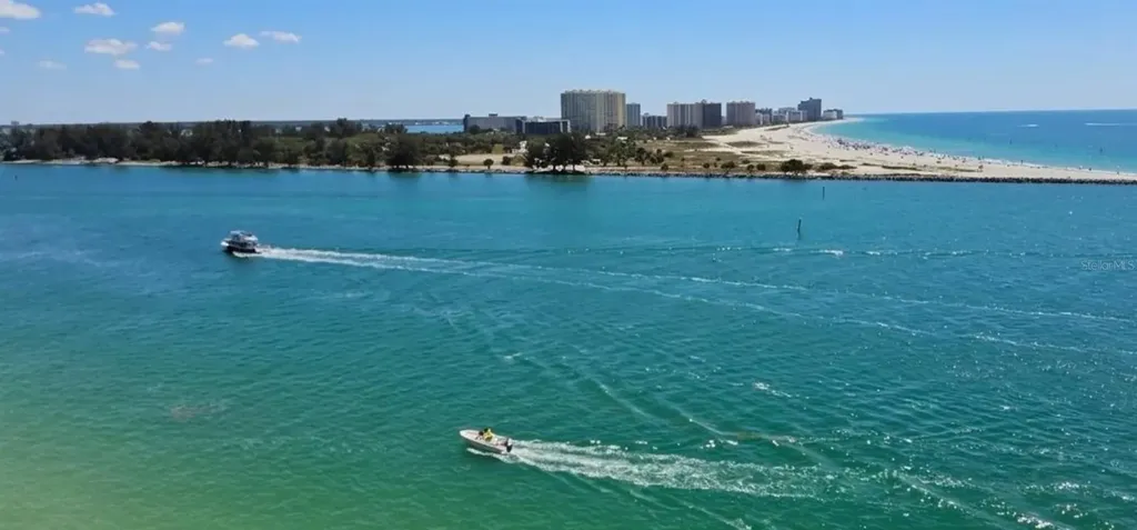 450 S Gulfview Boulevard Clearwater Beach FL 33767