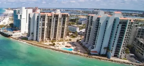 450 S Gulfview Boulevard Clearwater Beach FL 33767