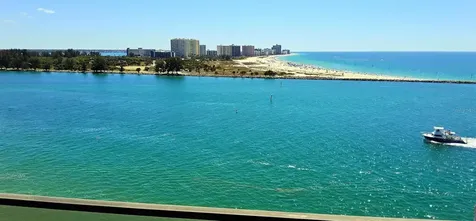 450 S Gulfview Boulevard Clearwater Beach FL 33767