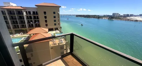 450 S Gulfview Boulevard Clearwater Beach FL 33767