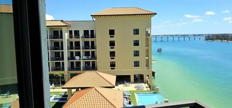 450 S Gulfview Boulevard Clearwater Beach FL 33767