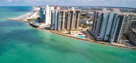 450 S Gulfview Boulevard Clearwater Beach FL 33767