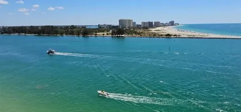 450 S Gulfview Boulevard Clearwater Beach FL 33767