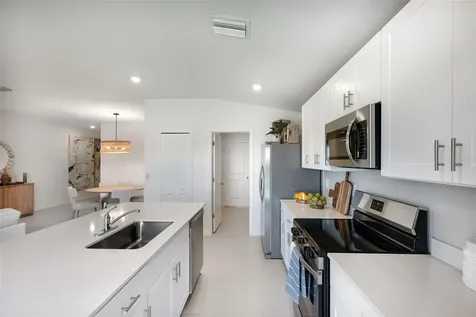 11927 Brookside Avenue Port Charlotte FL 33981