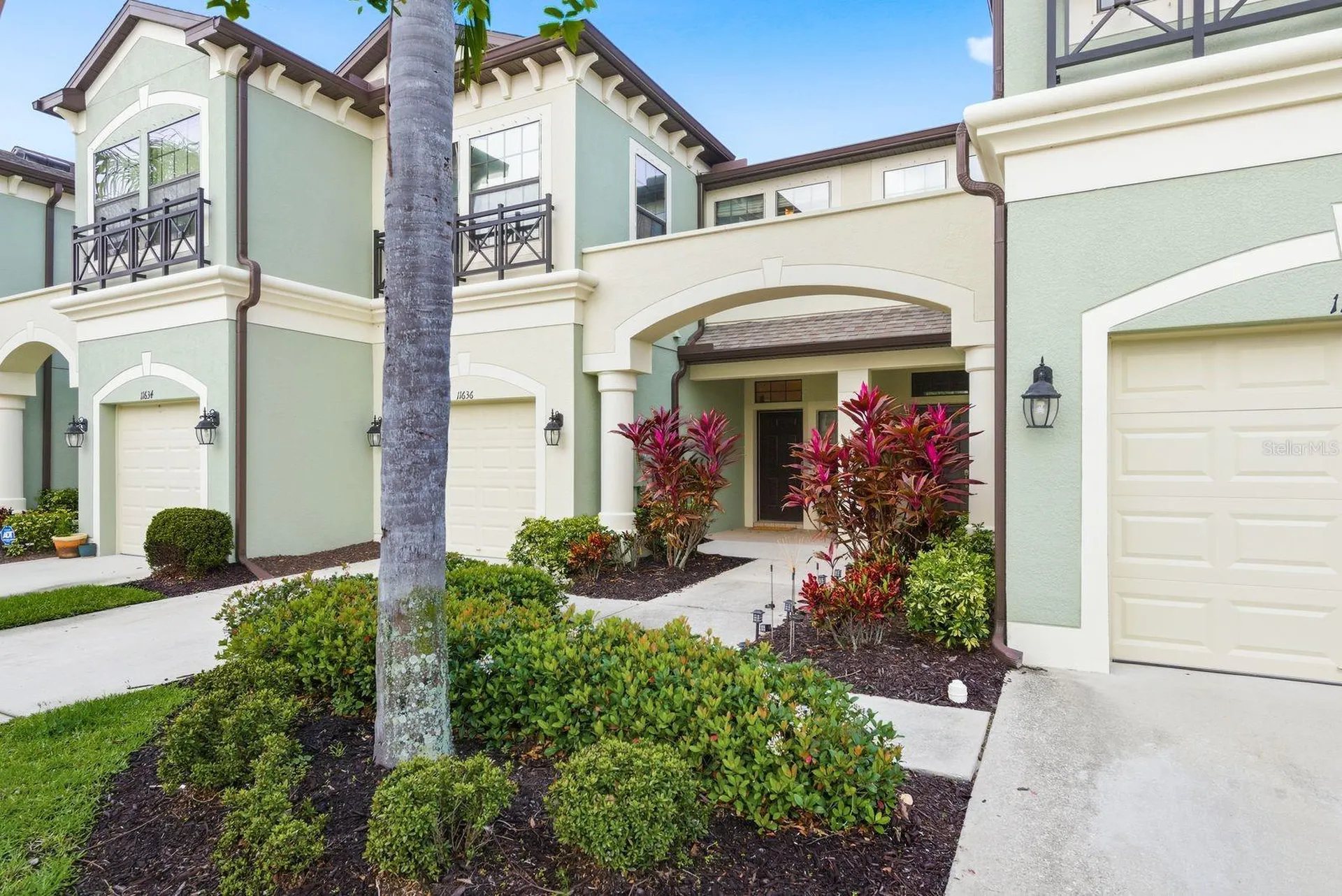 11636 Crowned Sparrow Lane Tampa FL 33626