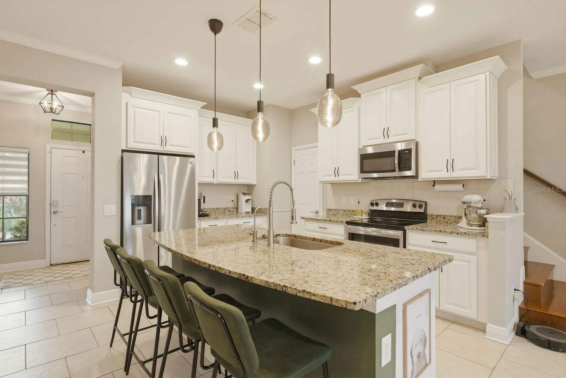 11636 Crowned Sparrow Lane Tampa FL 33626