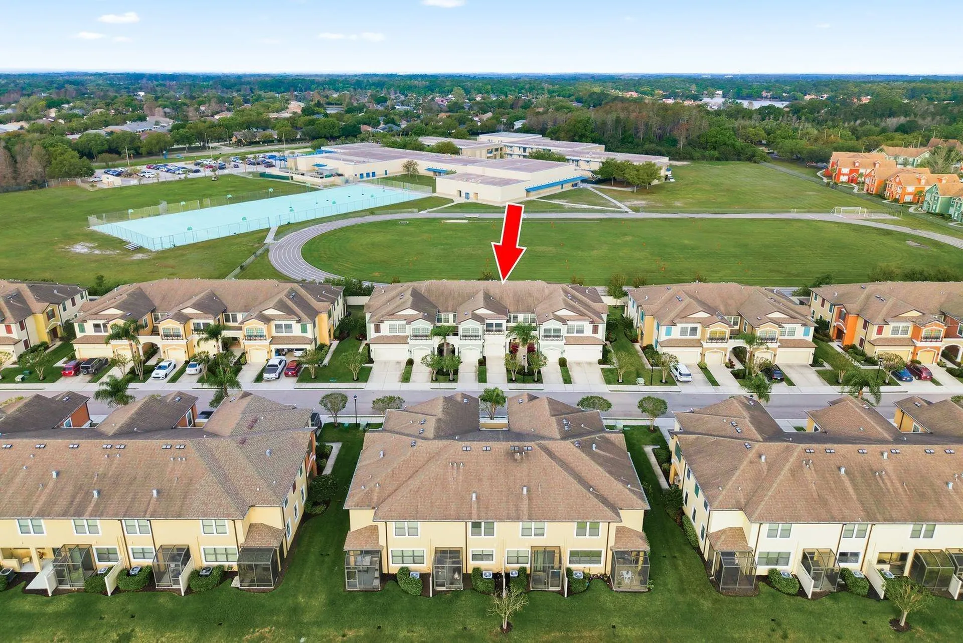 11636 Crowned Sparrow Lane Tampa FL 33626