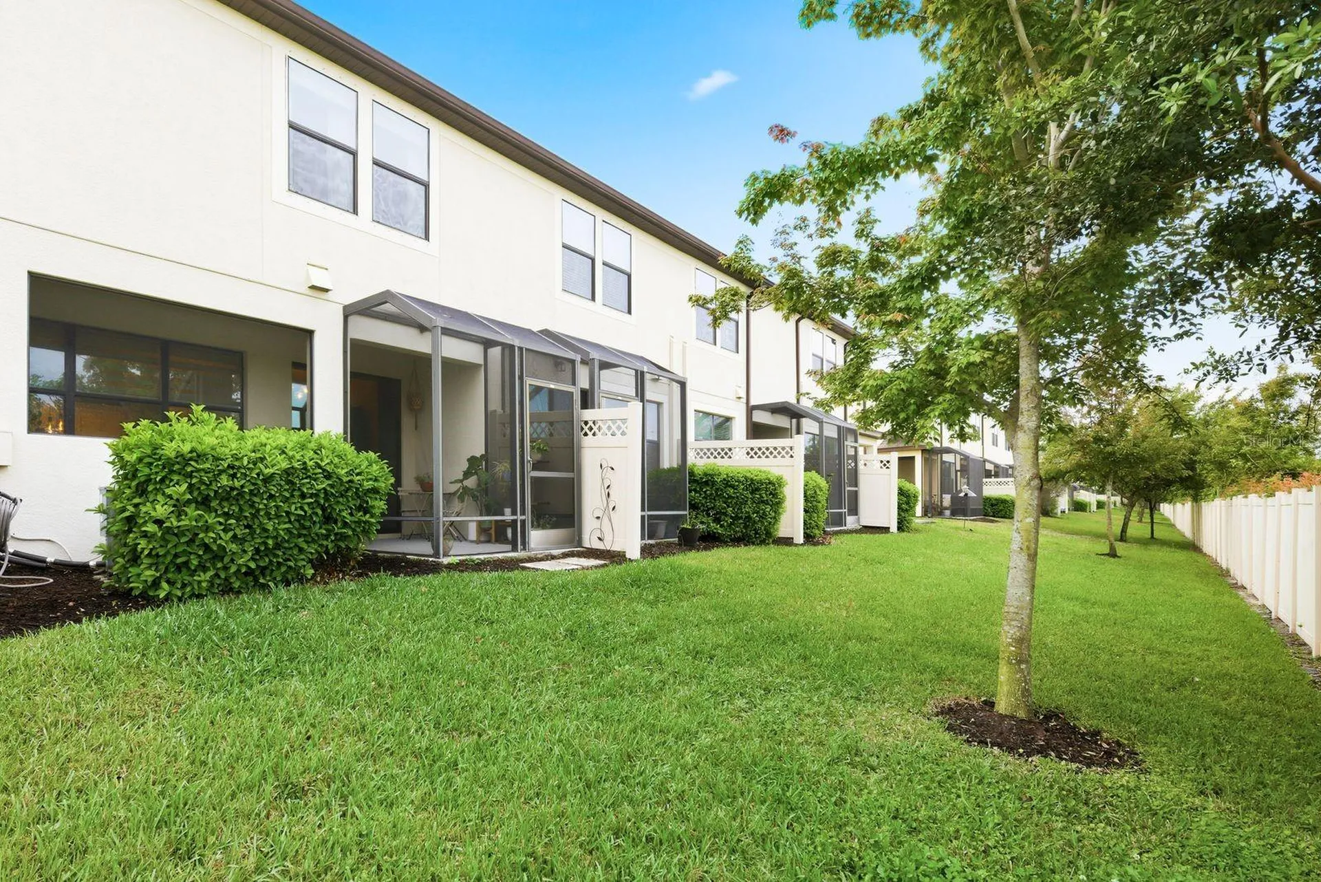 11636 Crowned Sparrow Lane Tampa FL 33626