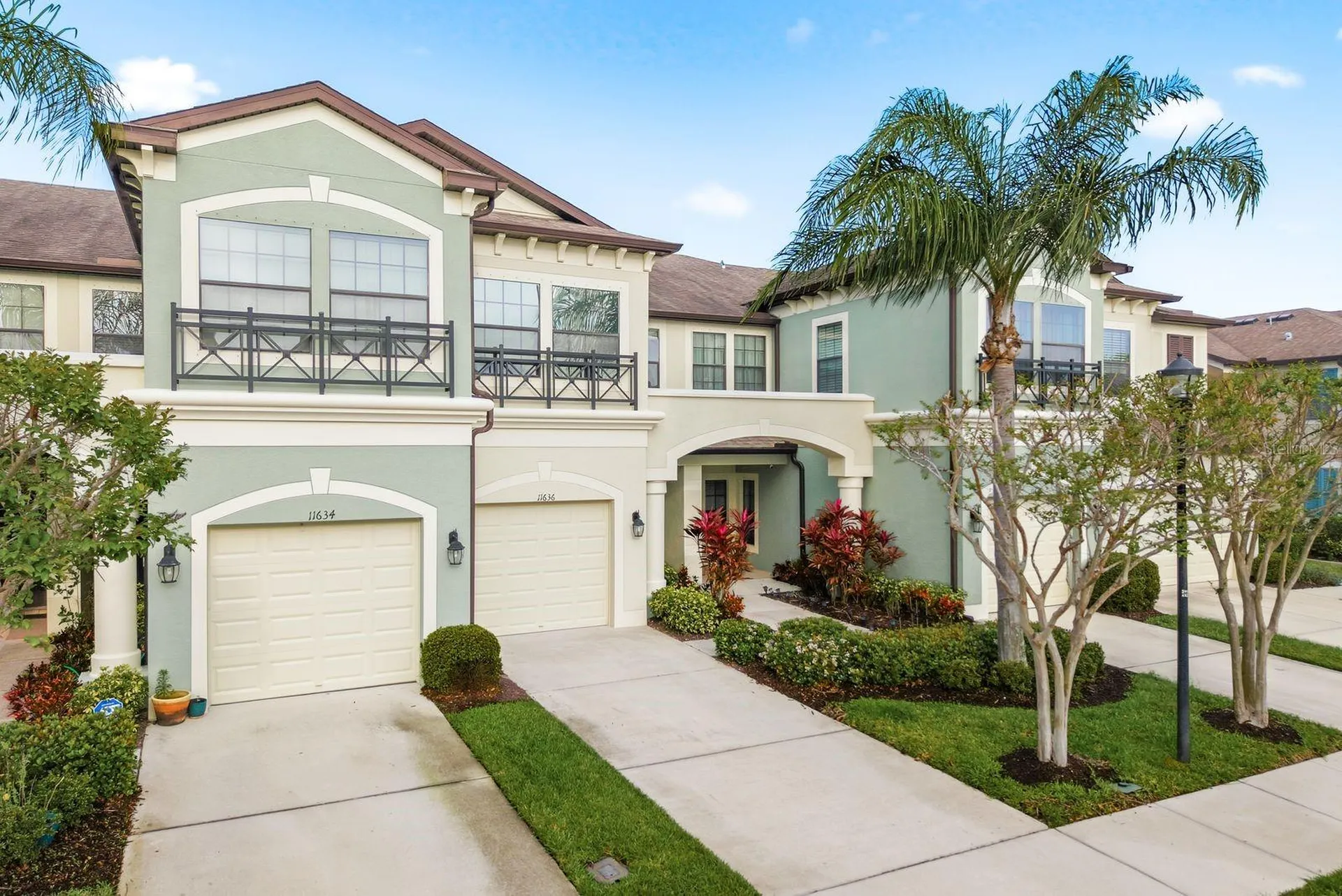 11636 Crowned Sparrow Lane Tampa FL 33626