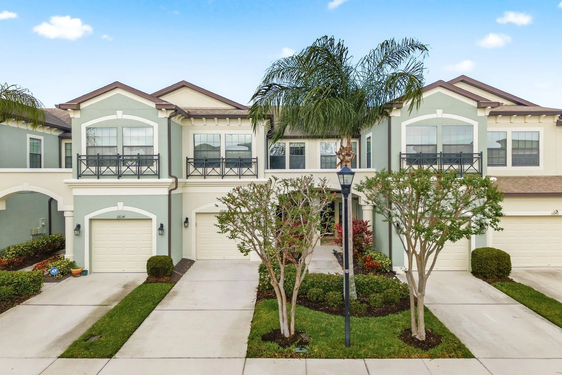 11636 Crowned Sparrow Lane Tampa FL 33626