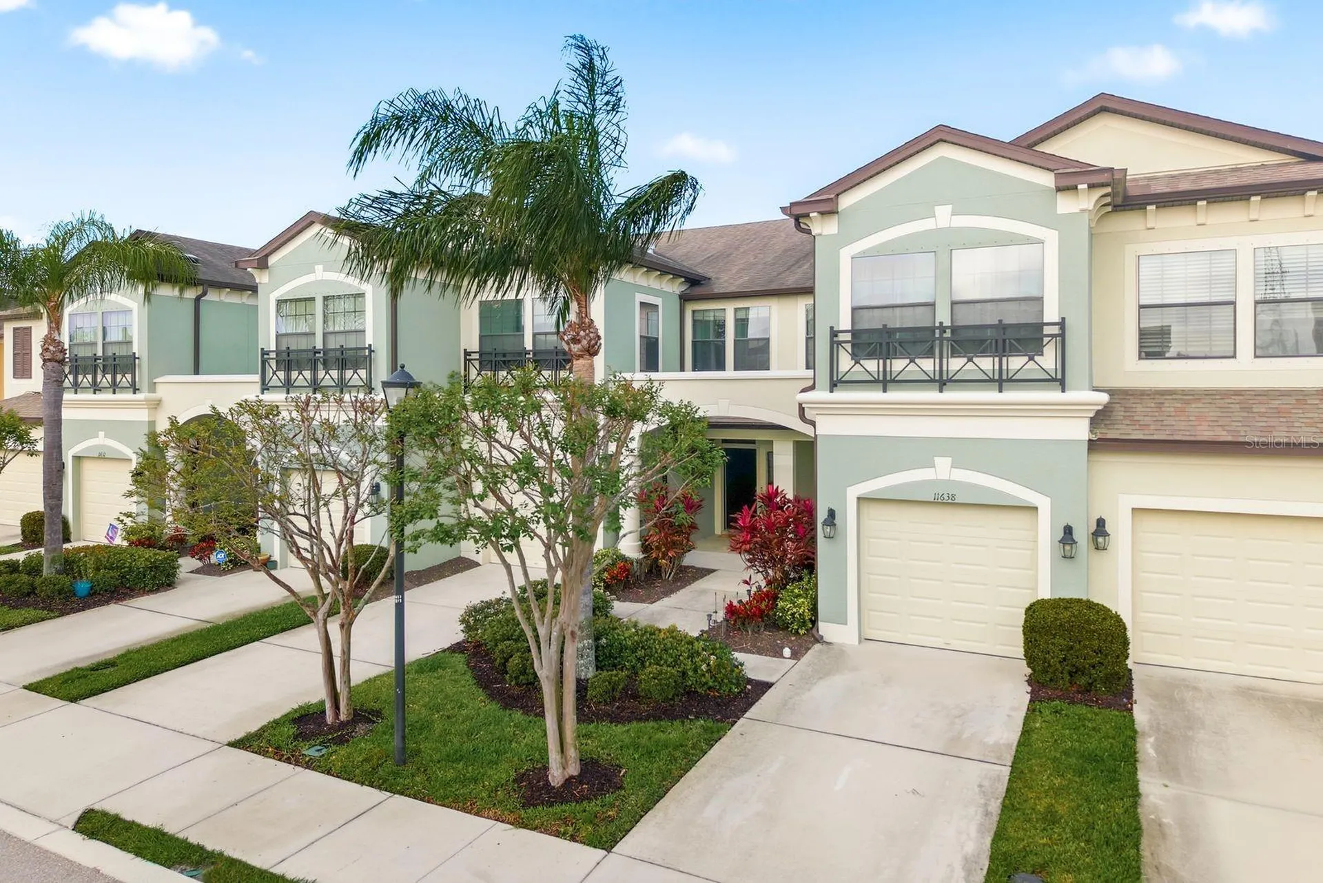 11636 Crowned Sparrow Lane Tampa FL 33626