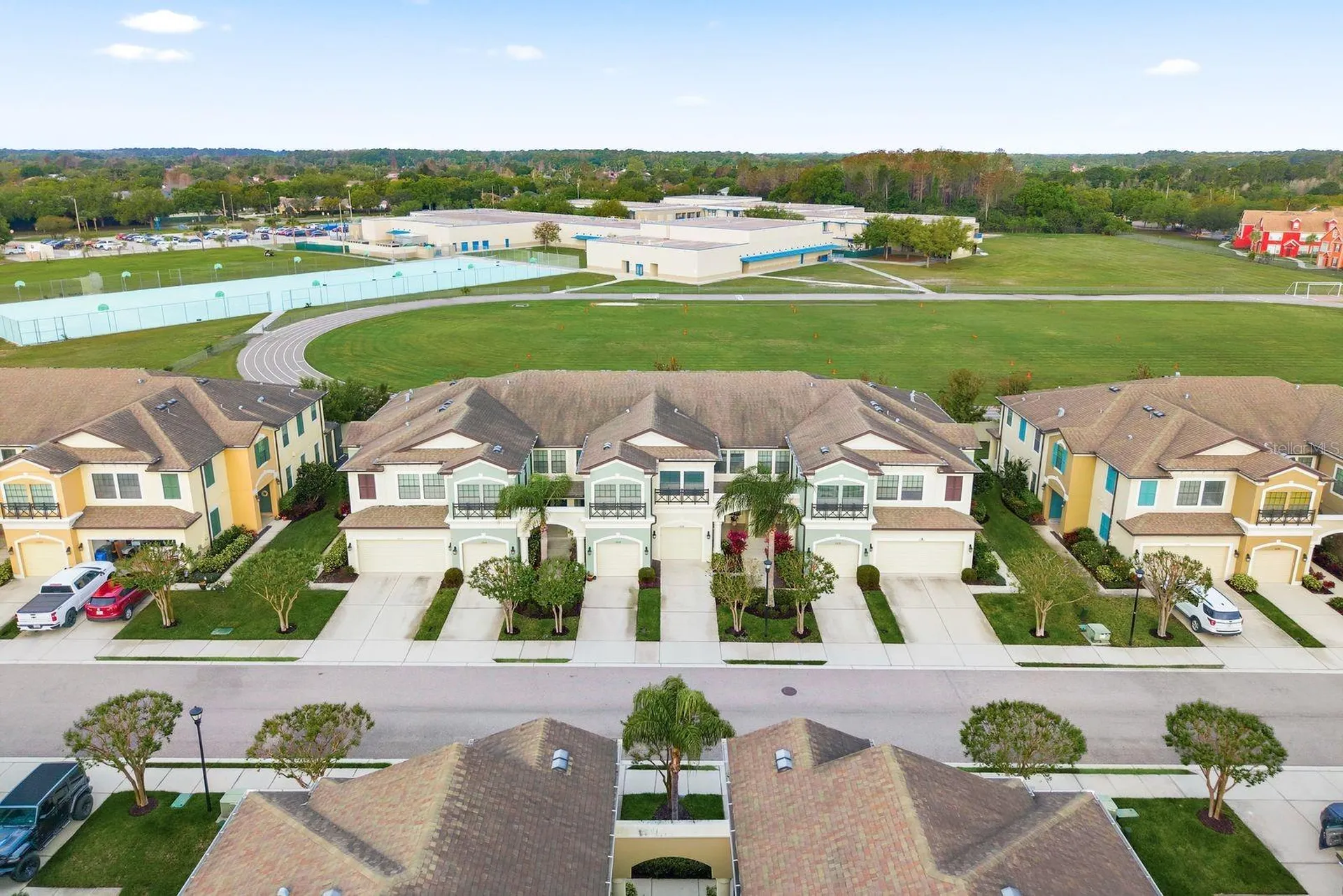 11636 Crowned Sparrow Lane Tampa FL 33626