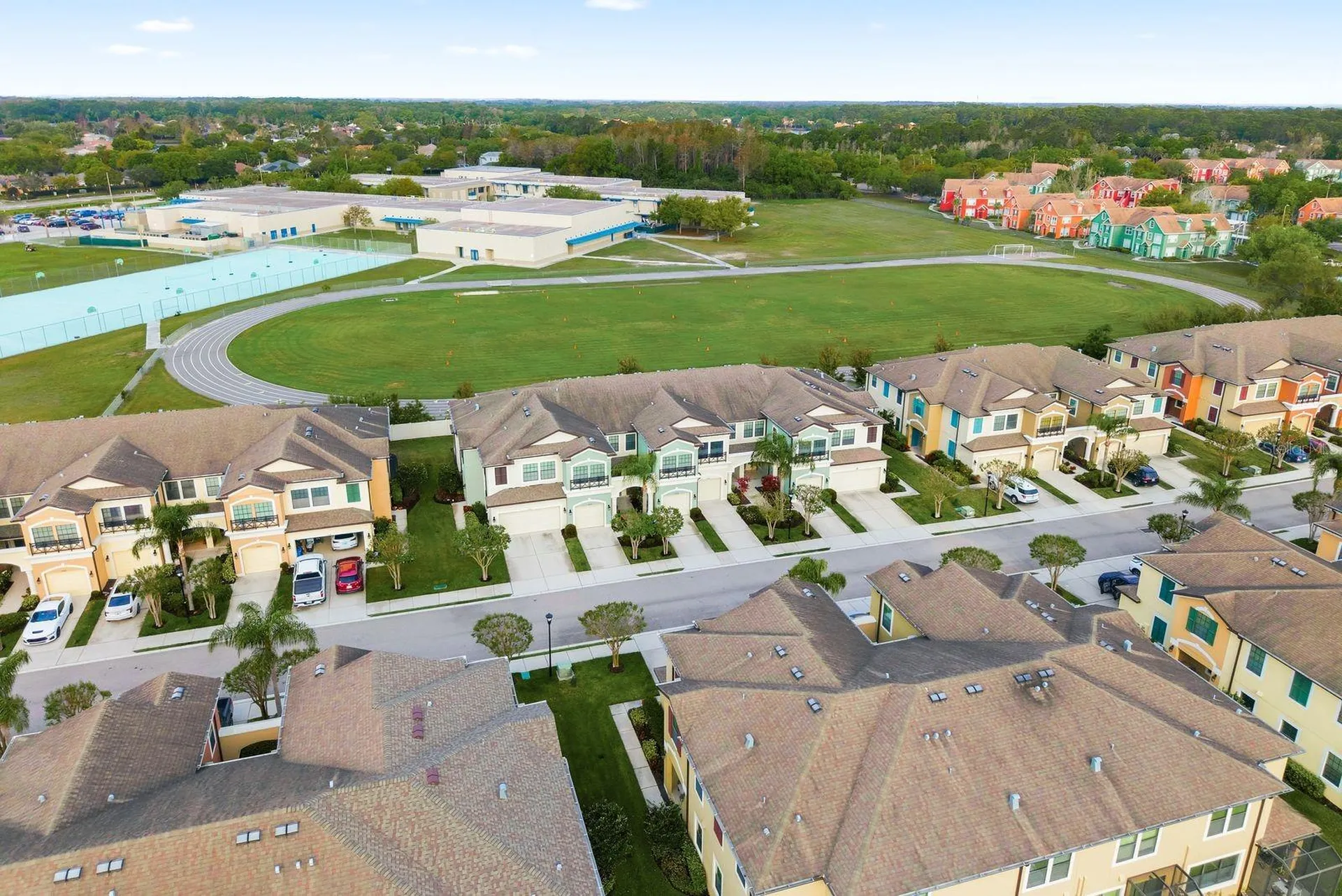 11636 Crowned Sparrow Lane Tampa FL 33626