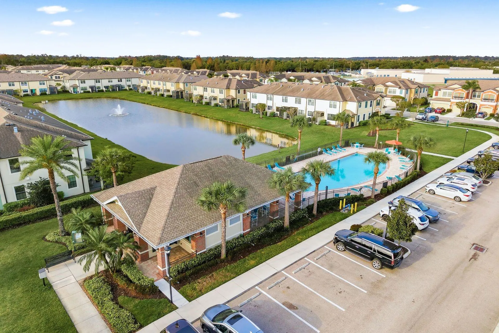 11636 Crowned Sparrow Lane Tampa FL 33626