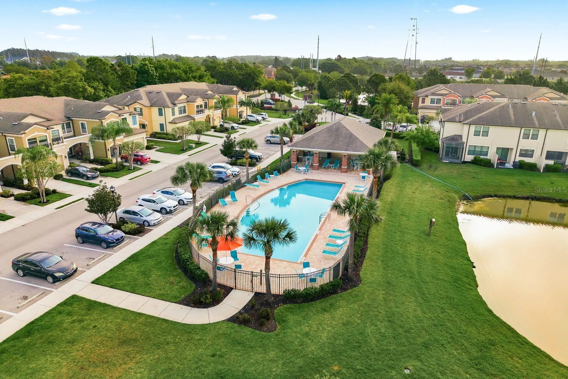 11636 Crowned Sparrow Lane Tampa FL 33626