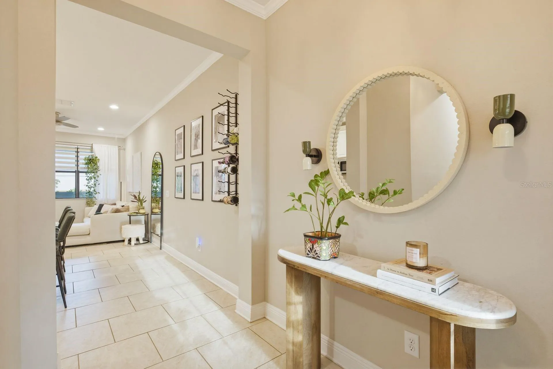 11636 Crowned Sparrow Lane Tampa FL 33626