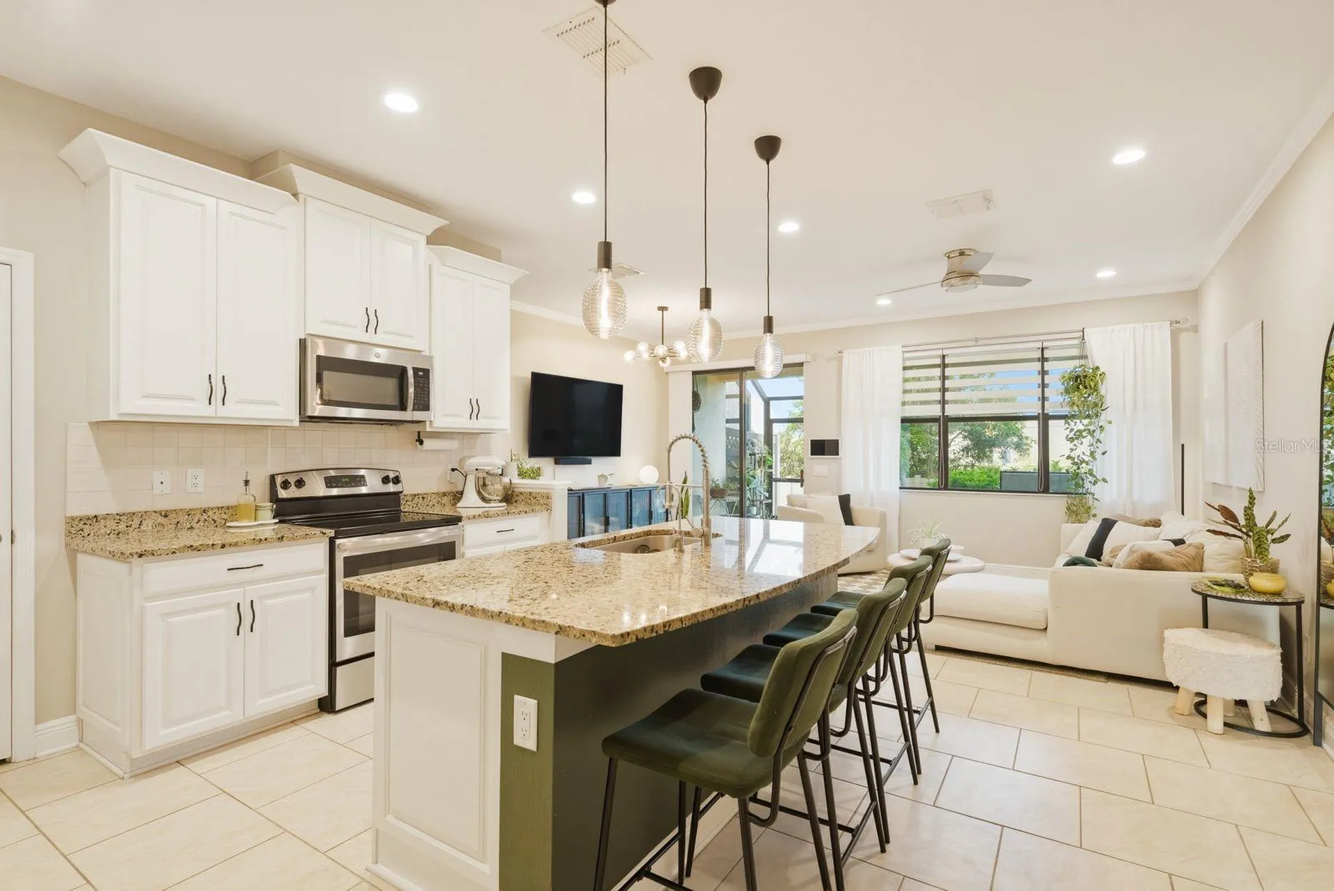11636 Crowned Sparrow Lane Tampa FL 33626