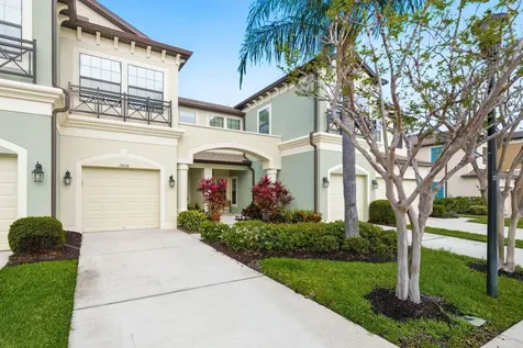 11636 Crowned Sparrow Lane Tampa FL 33626