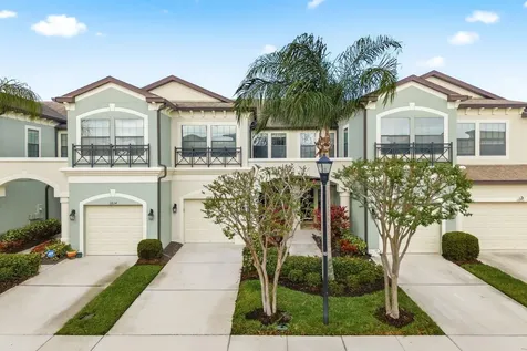 11636 Crowned Sparrow Lane Tampa FL 33626