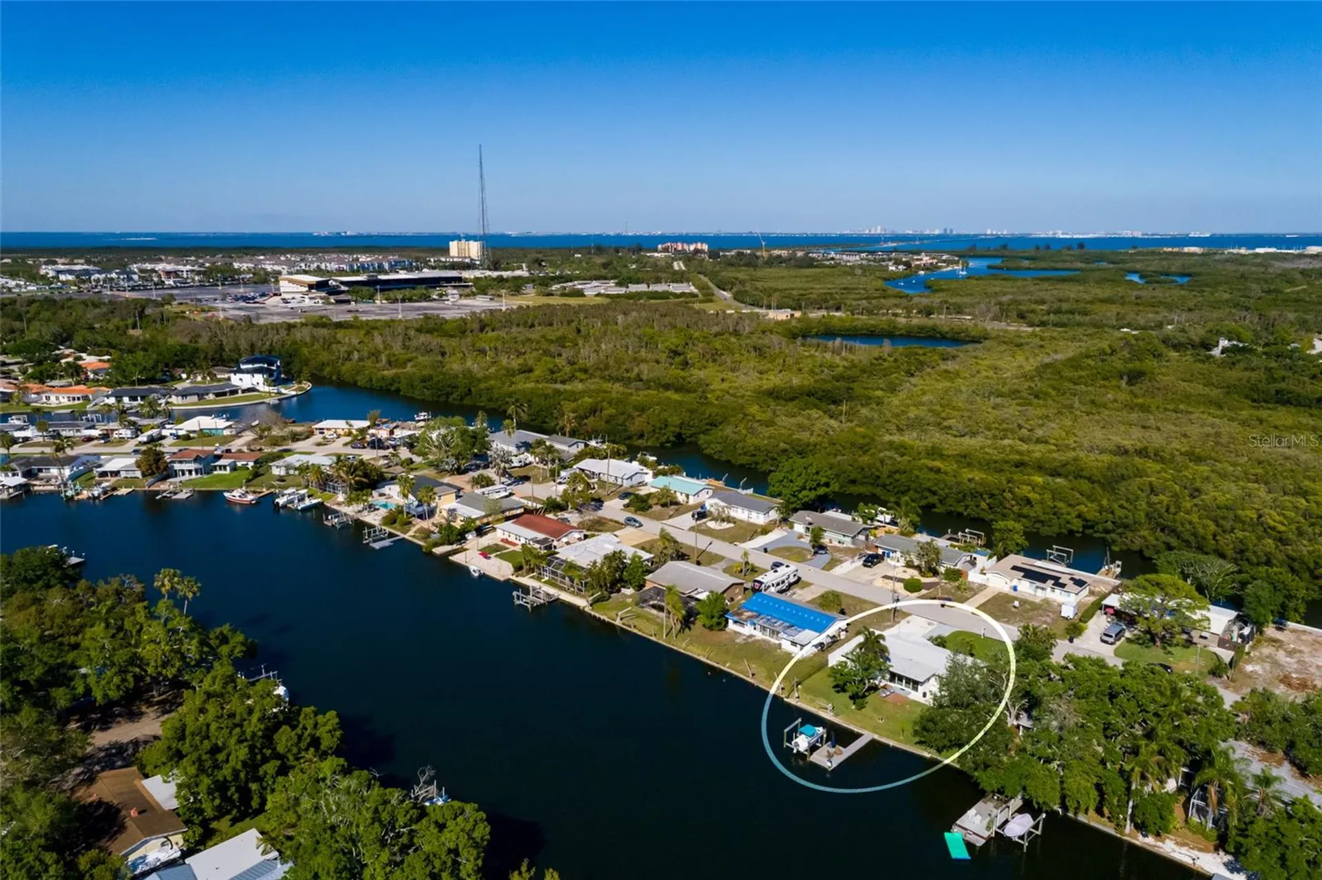 9298 Sun Isle Drive NE St Petersburg FL 33702