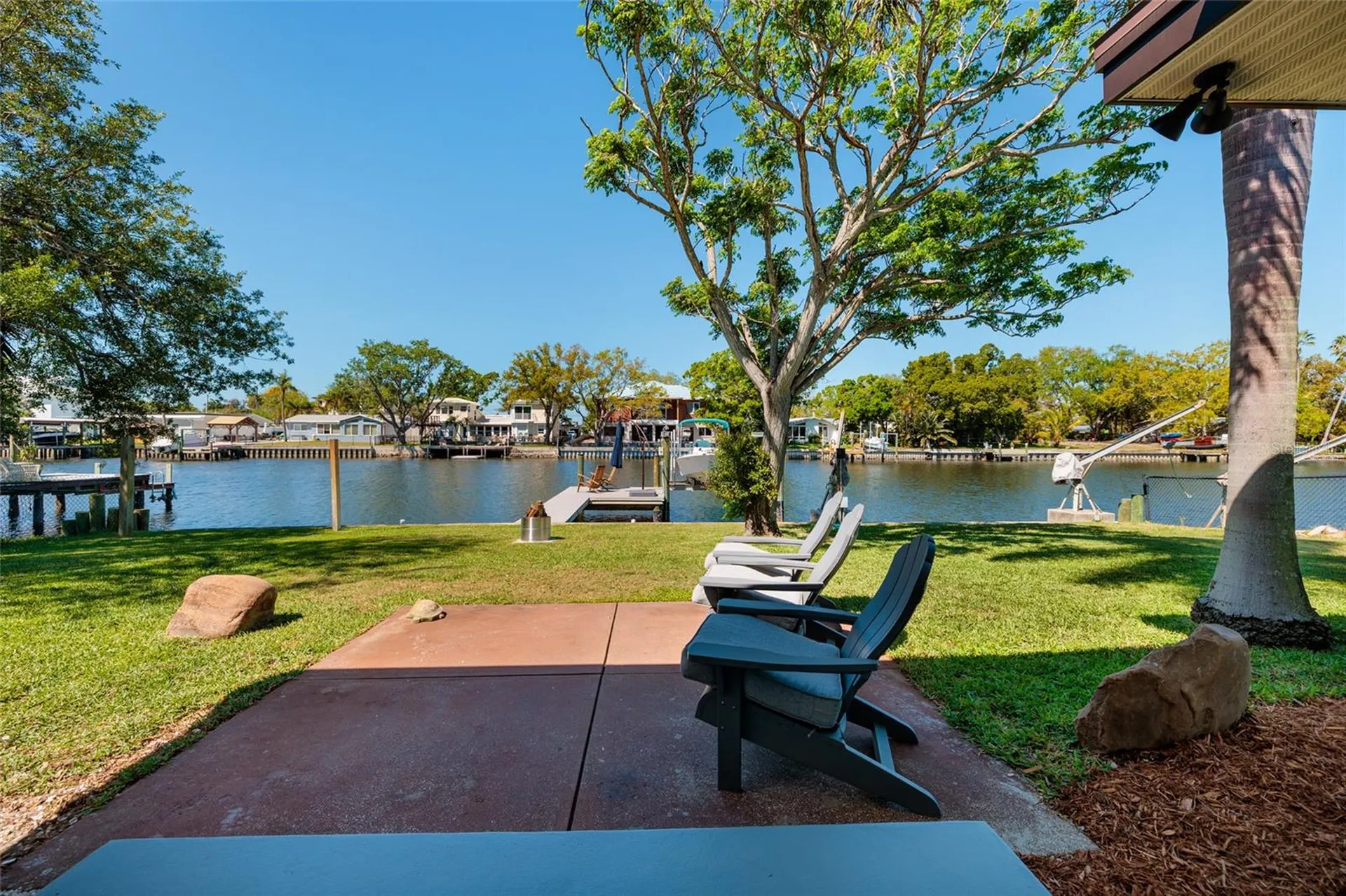9298 Sun Isle Drive NE St Petersburg FL 33702