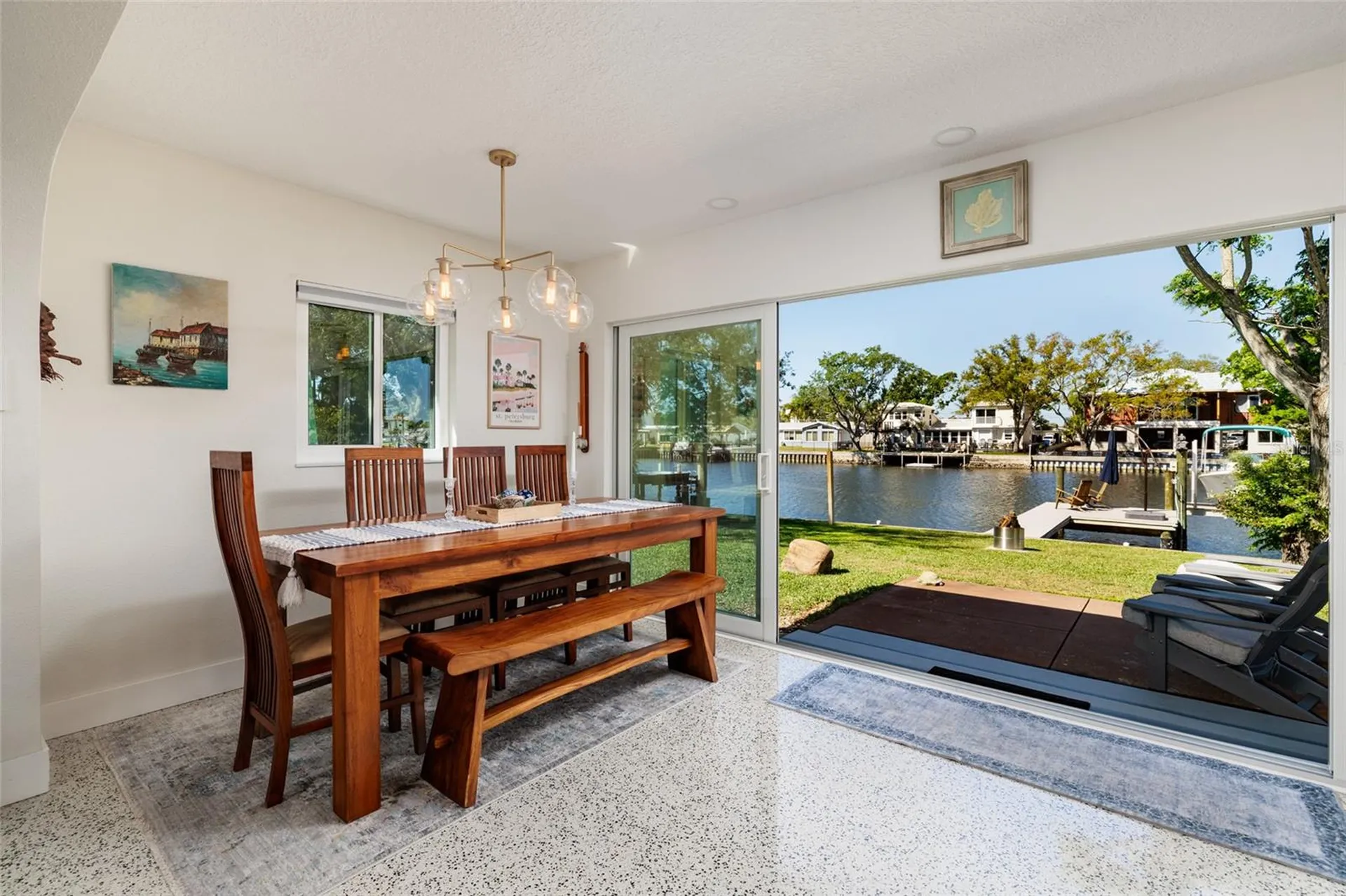 9298 Sun Isle Drive NE St Petersburg FL 33702