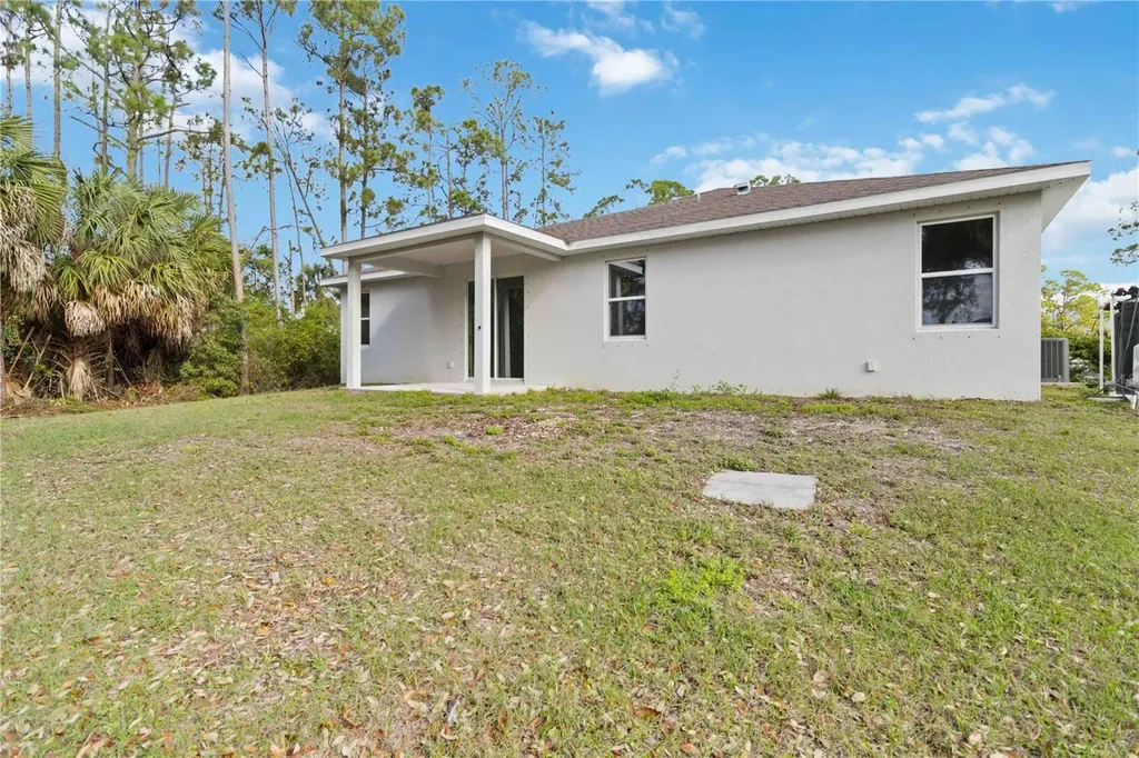 4239 Belladonna Avenue North Port FL 34286