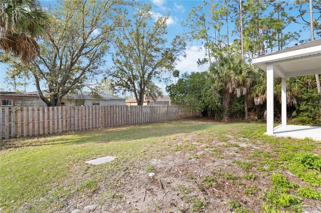 4239 Belladonna Avenue North Port FL 34286