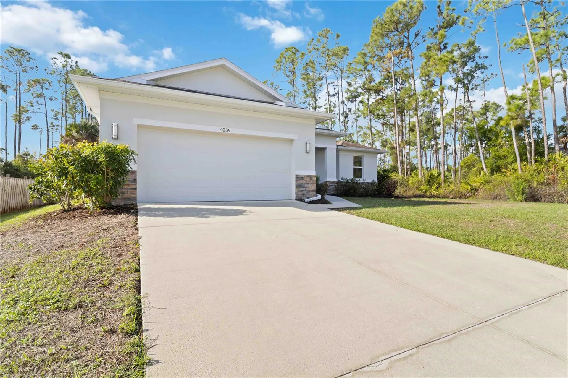 4239 Belladonna Avenue North Port FL 34286