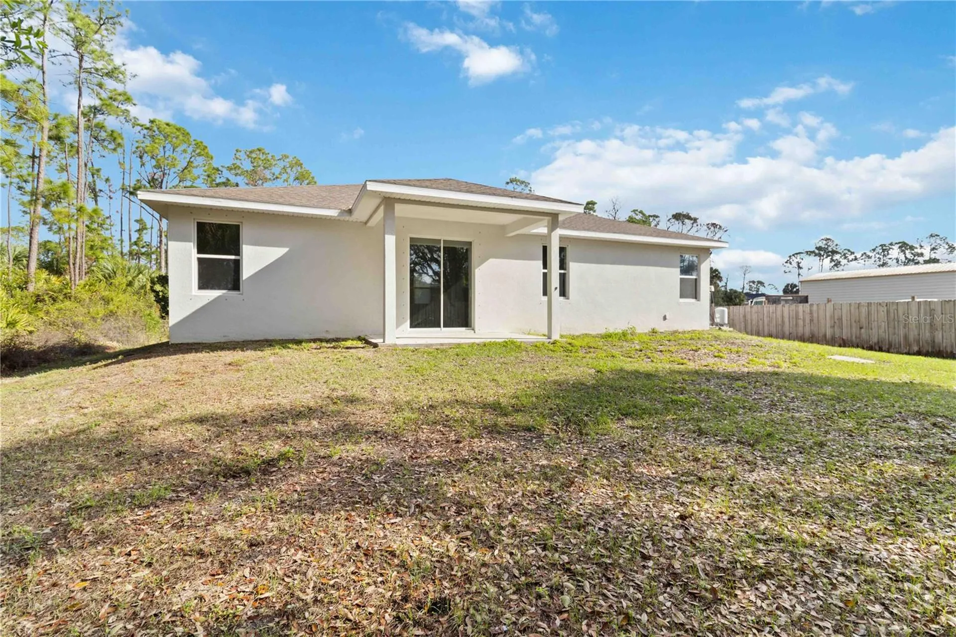 4239 Belladonna Avenue North Port FL 34286