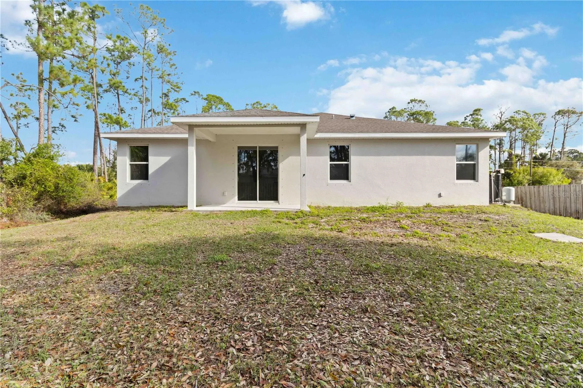 4239 Belladonna Avenue North Port FL 34286