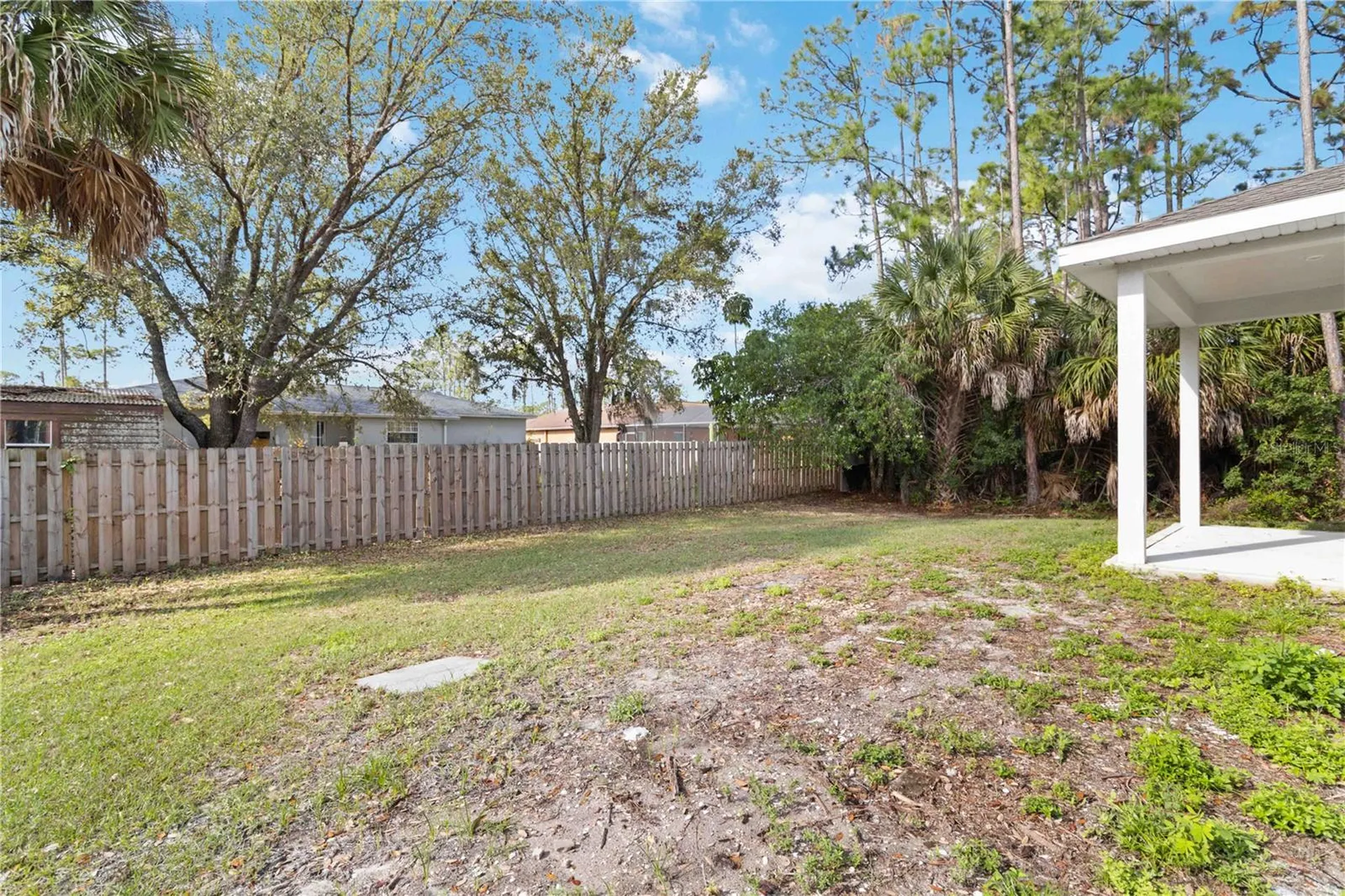 4239 Belladonna Avenue North Port FL 34286