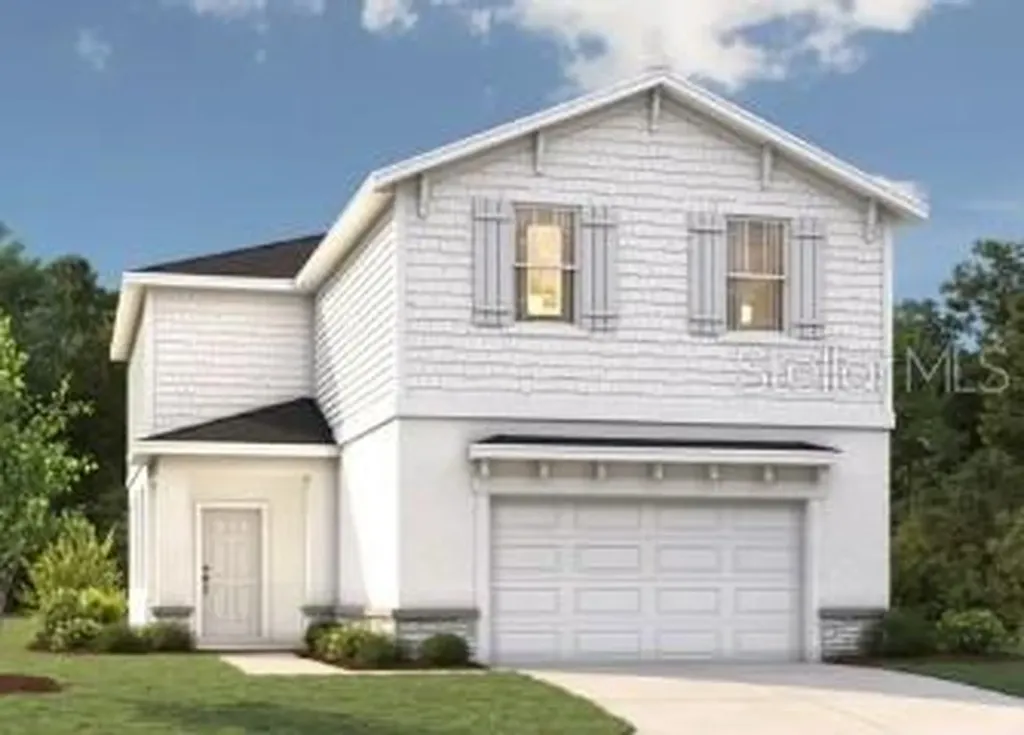 10104 Morning Meadowlark Trail Parrish FL 34219