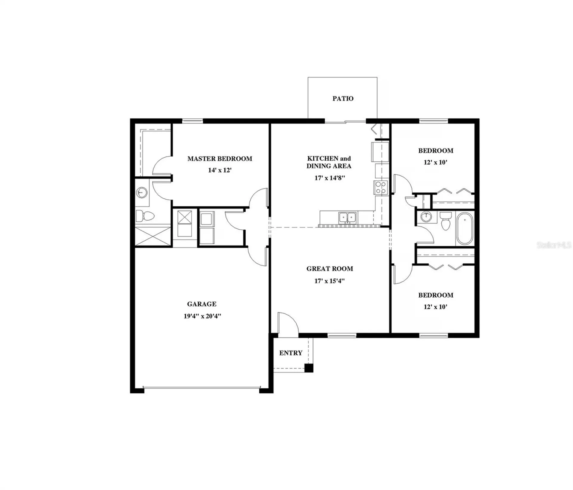 3103 SW 130th Lane Ocala FL 34473
