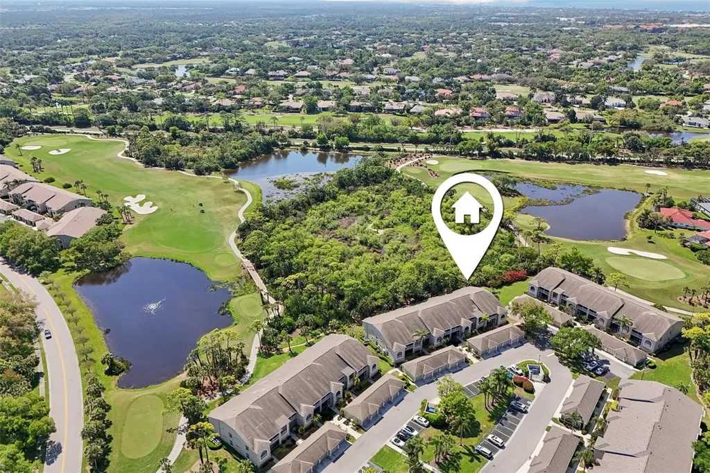 9550 High Gate Drive Sarasota FL 34238