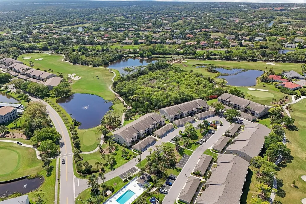 9550 High Gate Drive Sarasota FL 34238