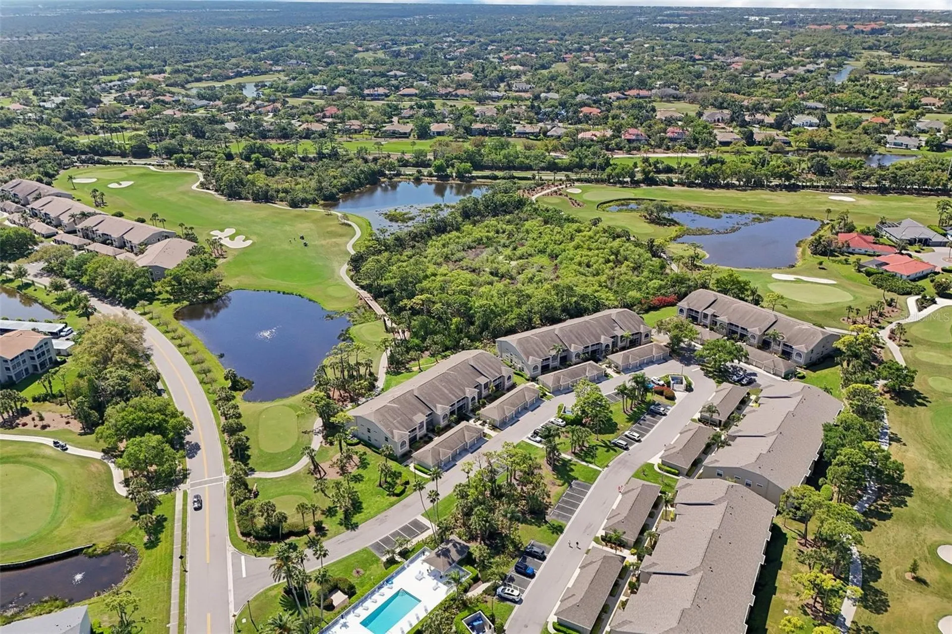 9550 High Gate Drive Sarasota FL 34238