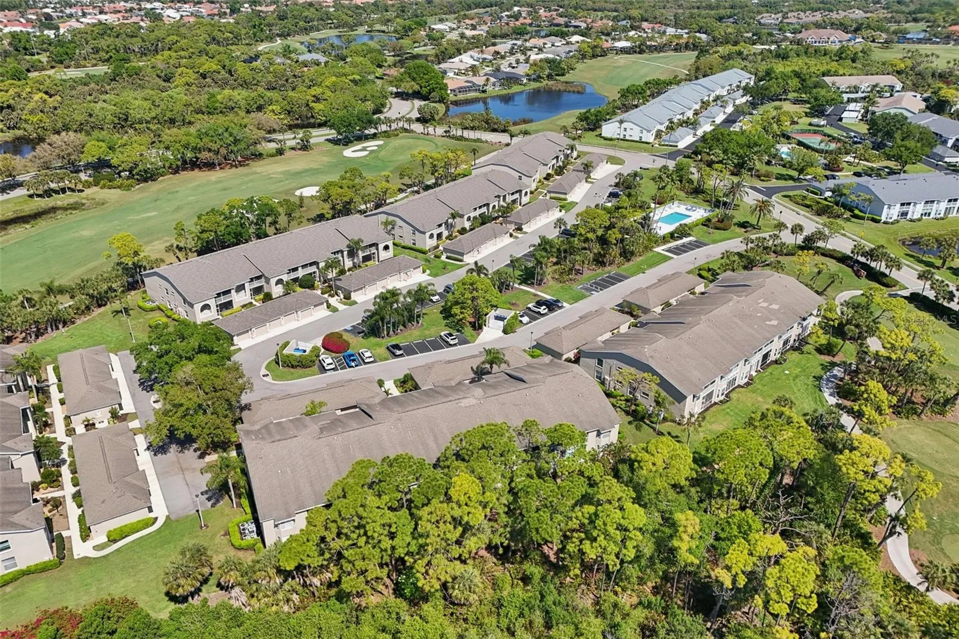 9550 High Gate Drive Sarasota FL 34238