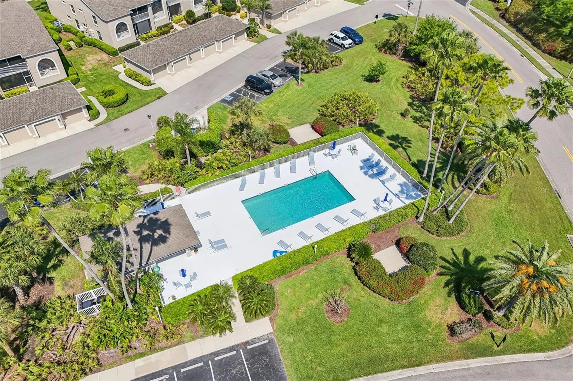 9550 High Gate Drive Sarasota FL 34238