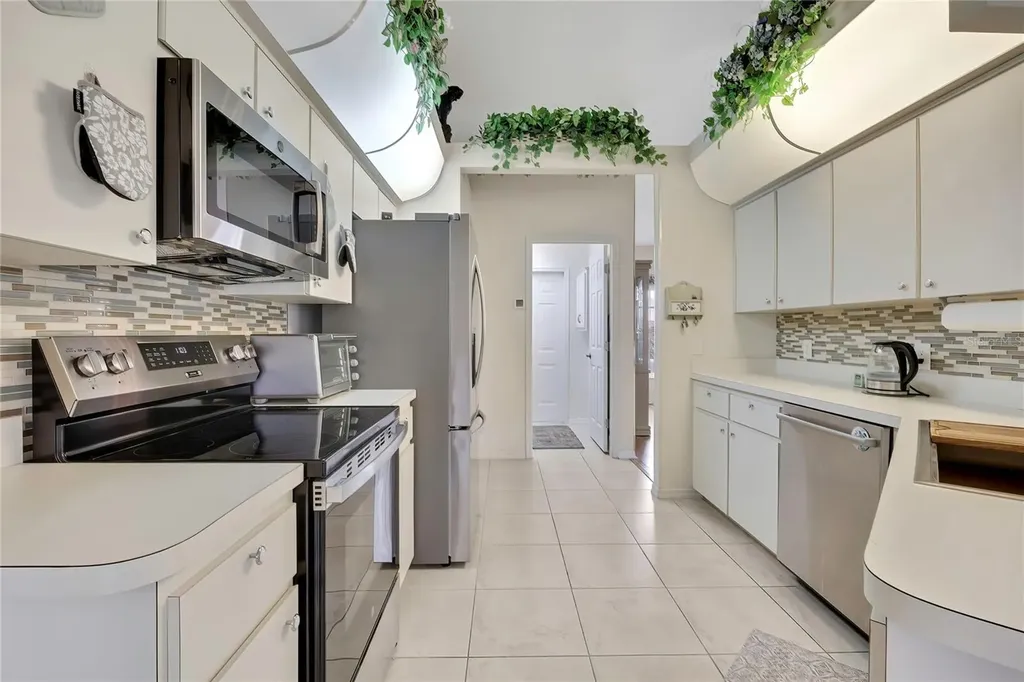 2353 Summercrest Lane Spring Hill FL 34606