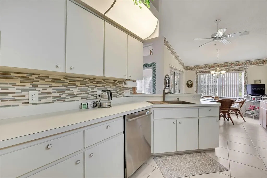 2353 Summercrest Lane Spring Hill FL 34606