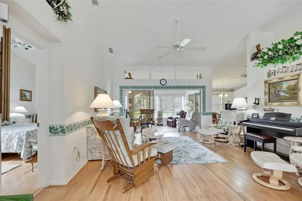 2353 Summercrest Lane Spring Hill FL 34606