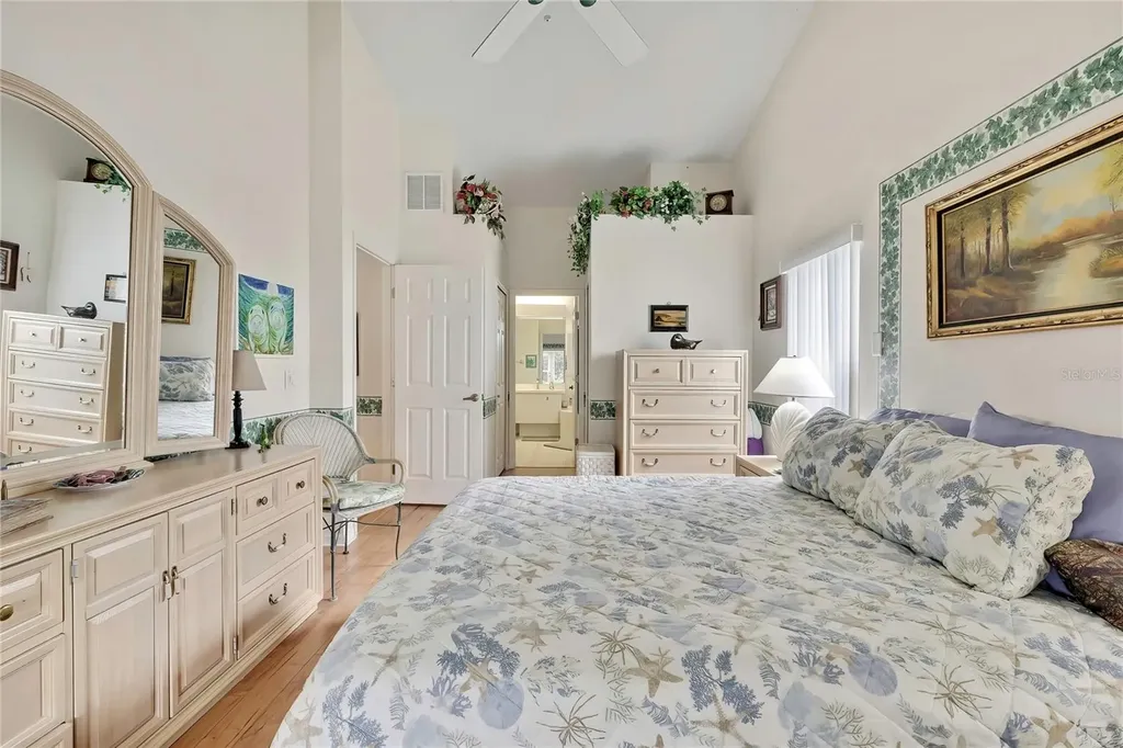2353 Summercrest Lane Spring Hill FL 34606