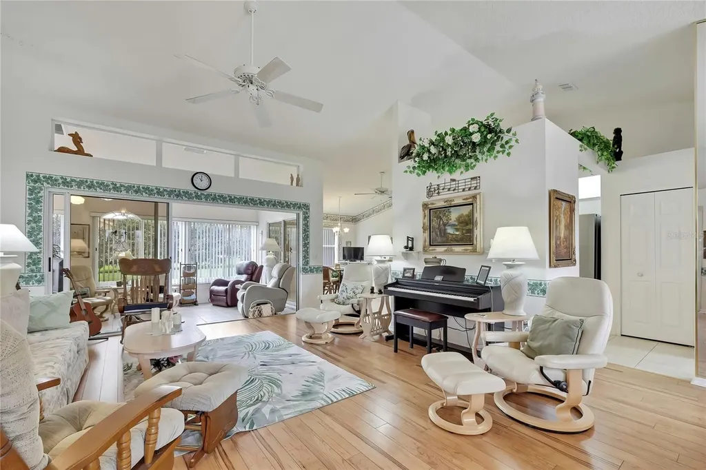 2353 Summercrest Lane Spring Hill FL 34606