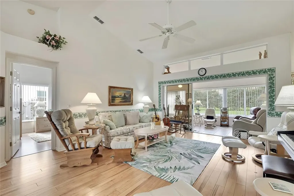 2353 Summercrest Lane Spring Hill FL 34606