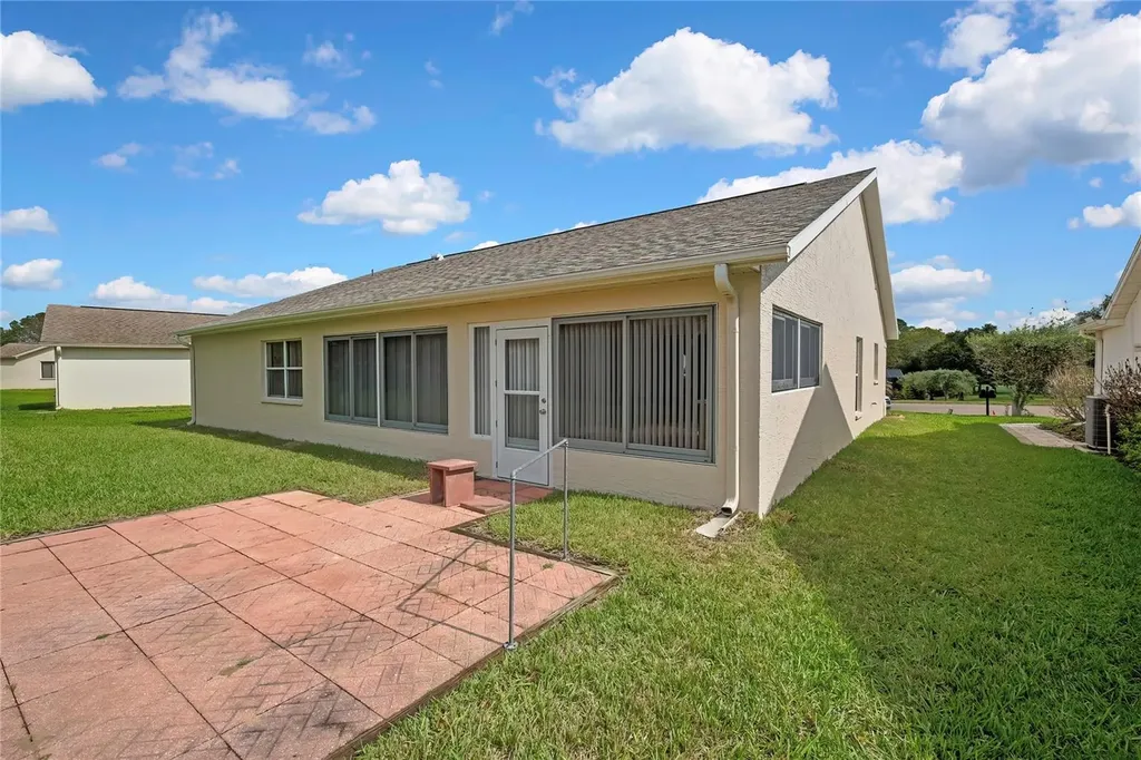 2353 Summercrest Lane Spring Hill FL 34606
