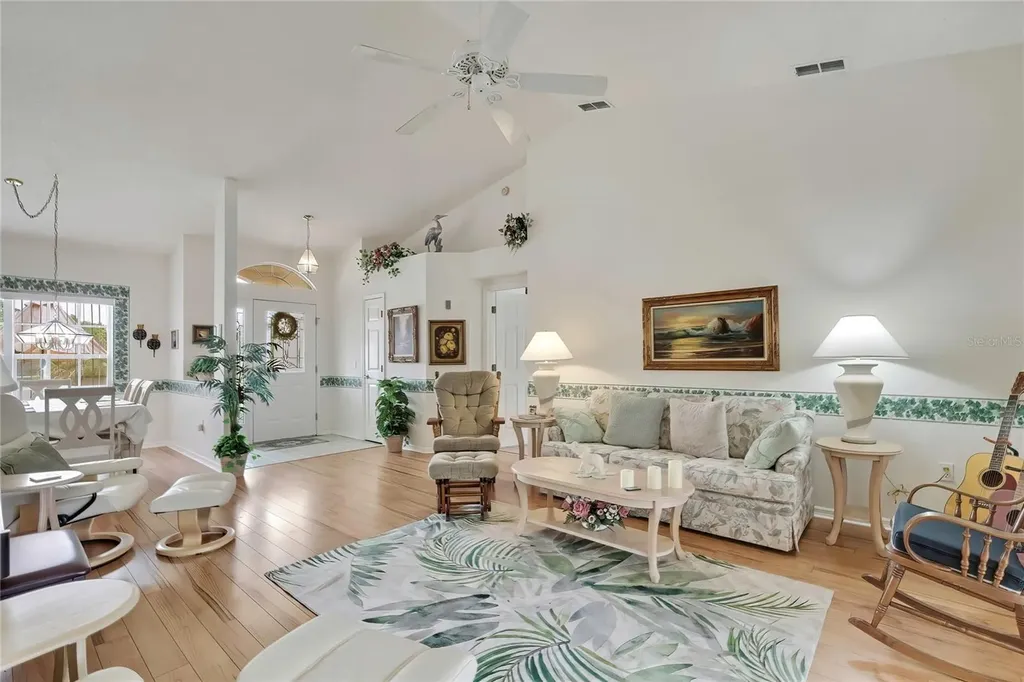 2353 Summercrest Lane Spring Hill FL 34606