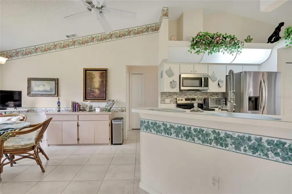 2353 Summercrest Lane Spring Hill FL 34606