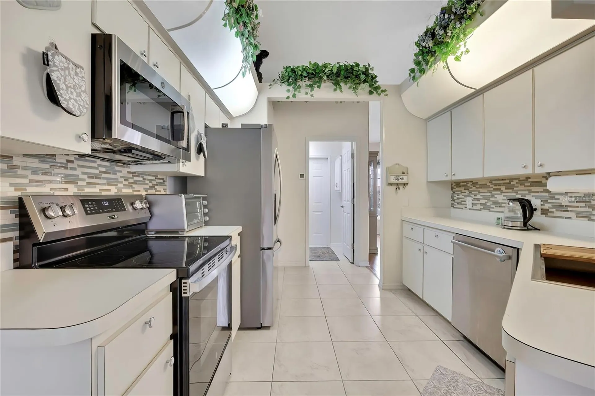 2353 Summercrest Lane Spring Hill FL 34606