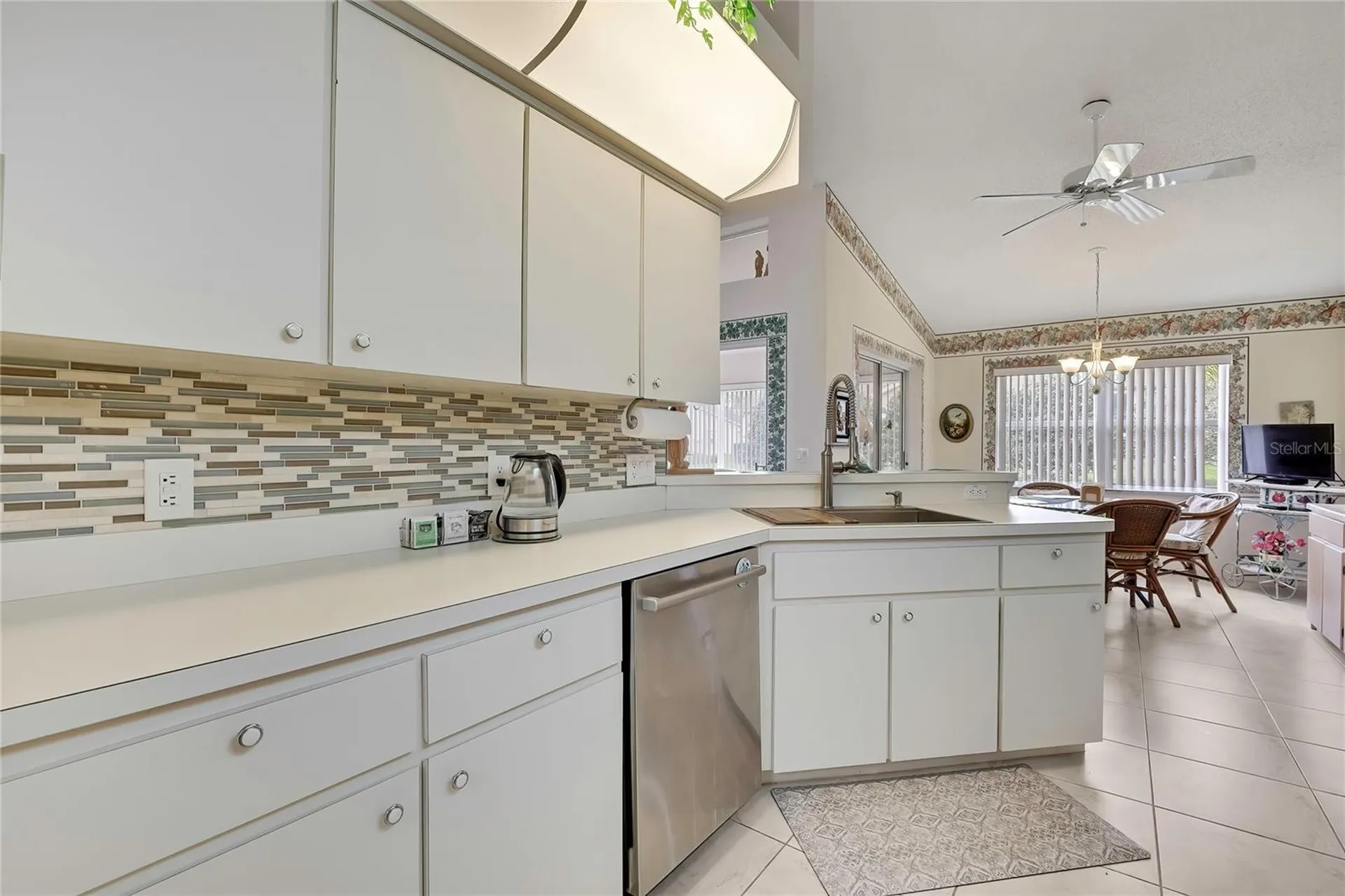 2353 Summercrest Lane Spring Hill FL 34606